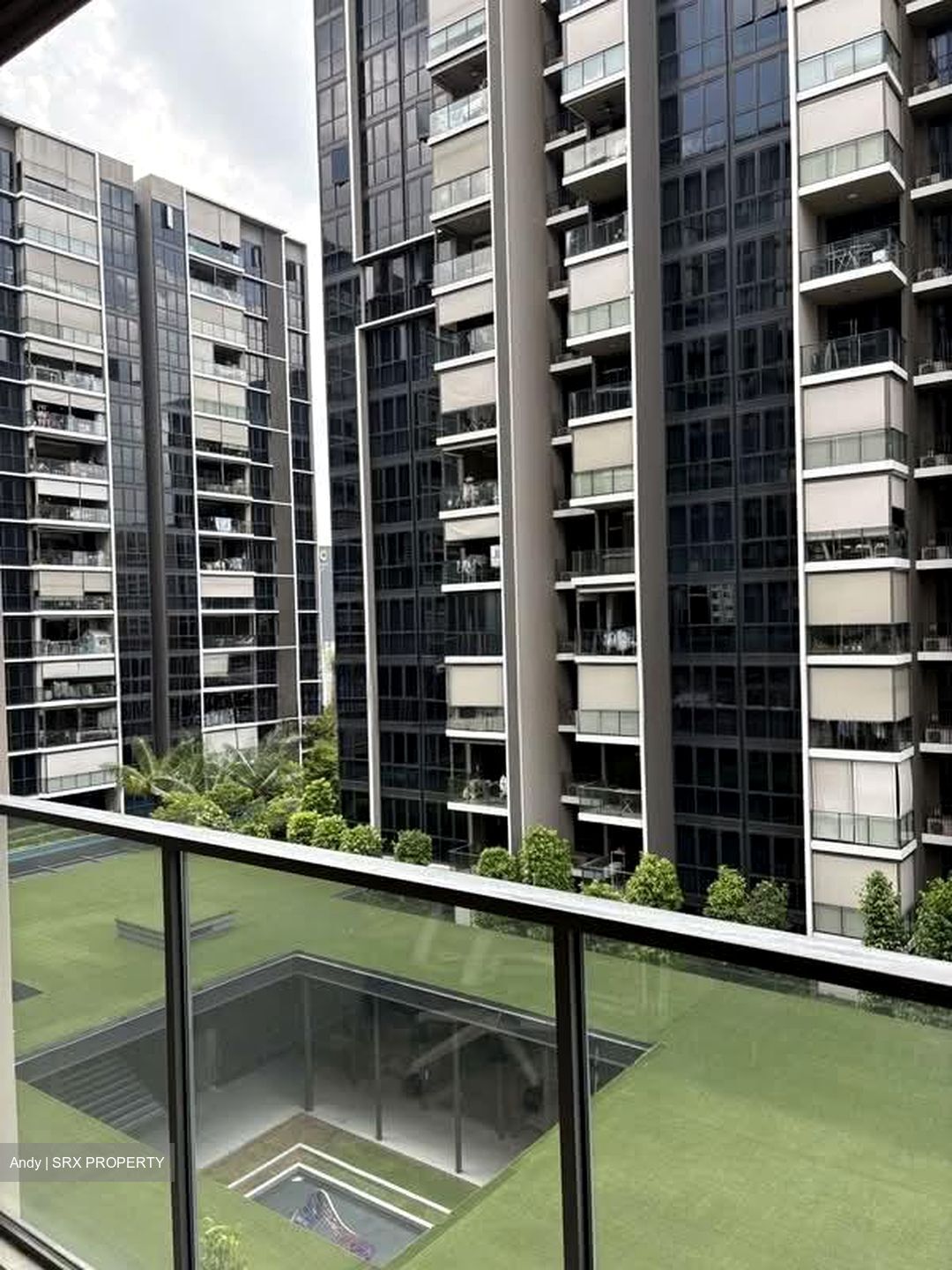 The Tapestry (D18), Condominium #586173751
